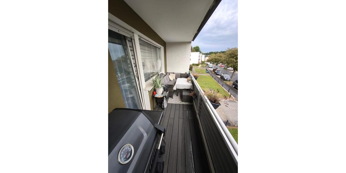Etagenwohnung Menden (Sauerland) Berkenhofskamp - 4 Zimmer, 80 m&sup2;, 849&euro; | Angebot:27597370