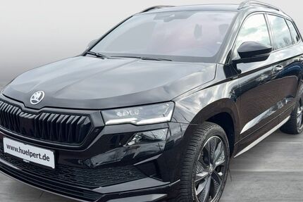 Skoda Karoq 19.955 km 37.088 &euro; Dortmund 44309