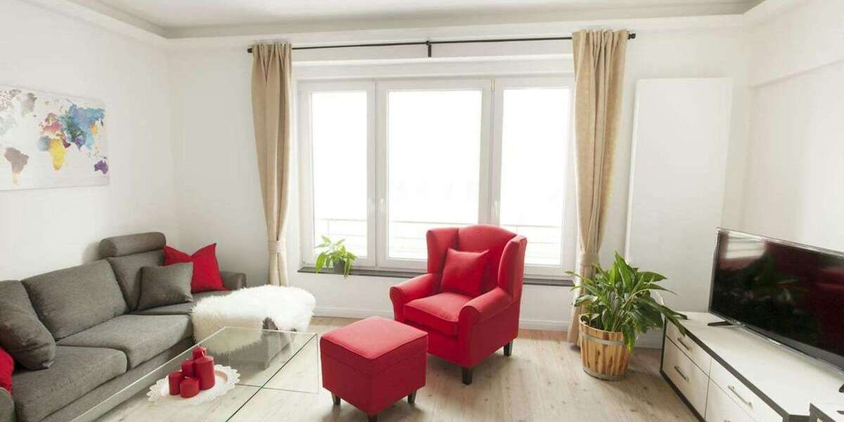 Zimmer Dortmund Innenstadt Ost - 1 Zimmer, 1.149&euro; | Angebot:22845998