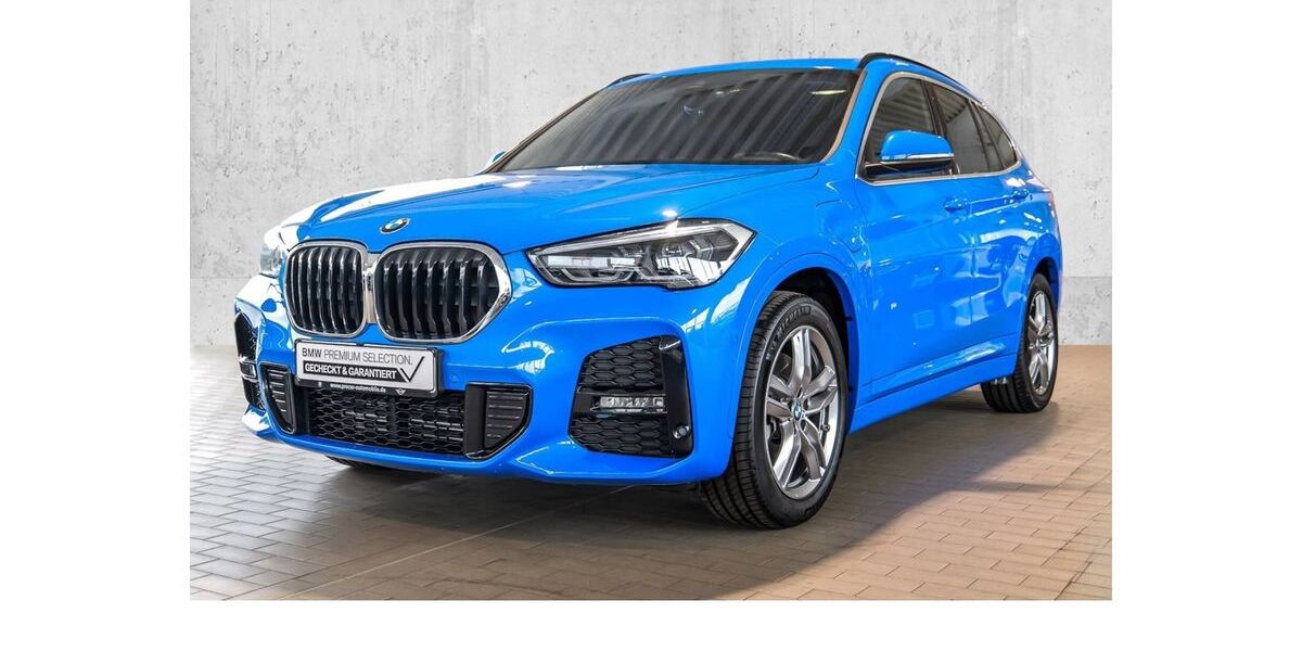 BMW X1 12.150 km 28.890 &euro; Hagen 58119