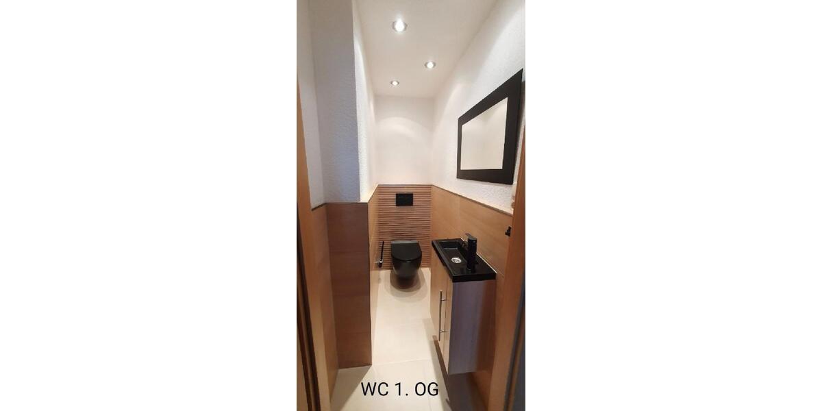 Doppelhaushälfte Bochum Bochum-Mitte - 3.5 Zimmer, 80 m&sup2;, 1.280&euro; | Angebot:25935980