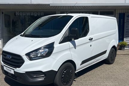 Ford Transit Custom 93.557 km 15.740 &euro; Kamen 59174