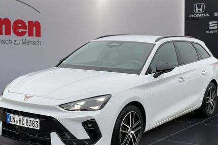 Cupra Leon 5.490 km 34.980 &euro; Bergkamen 59192