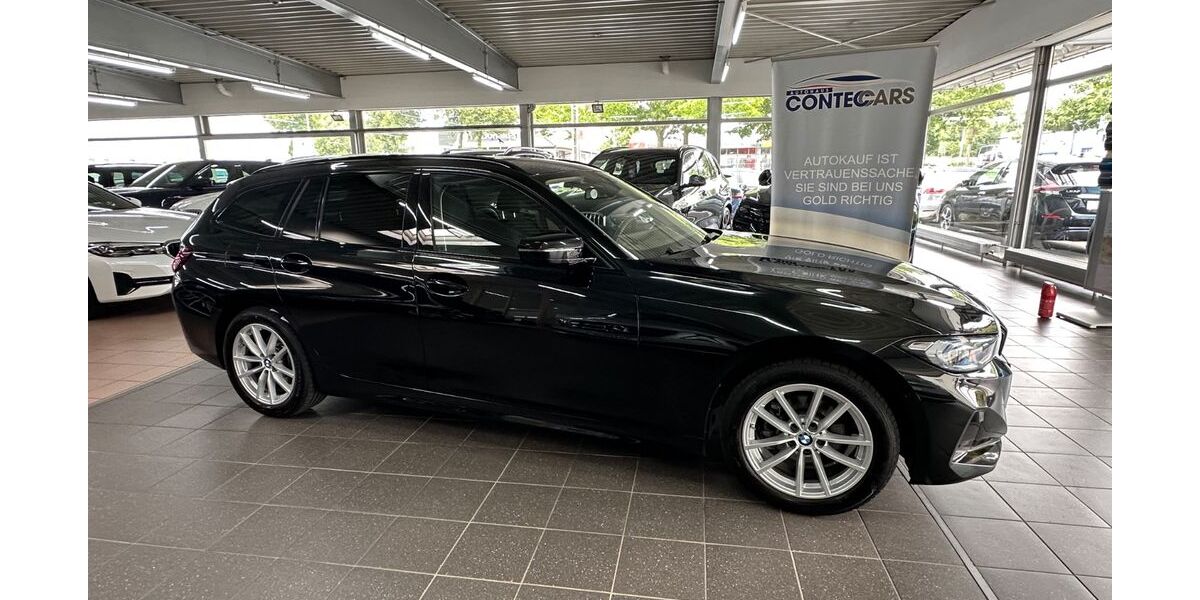 BMW 318 39.455 km 28.400 &euro; Werl 59457
