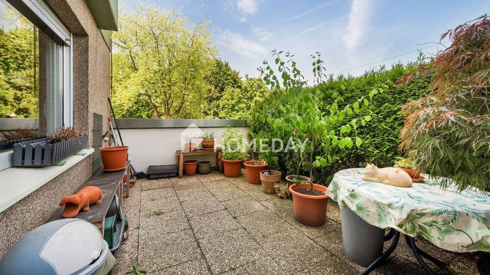Etagenwohnung Bochum Weitmar - 2 Zimmer, 52 m&sup2;, 115.000&euro; | Angebot:26797991