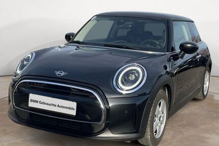 Mini Cooper 46.005 km 19.989 &euro; Werne 59368