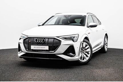 Audi e-tron 60.884 km 39.265 &euro; Hagen 58091