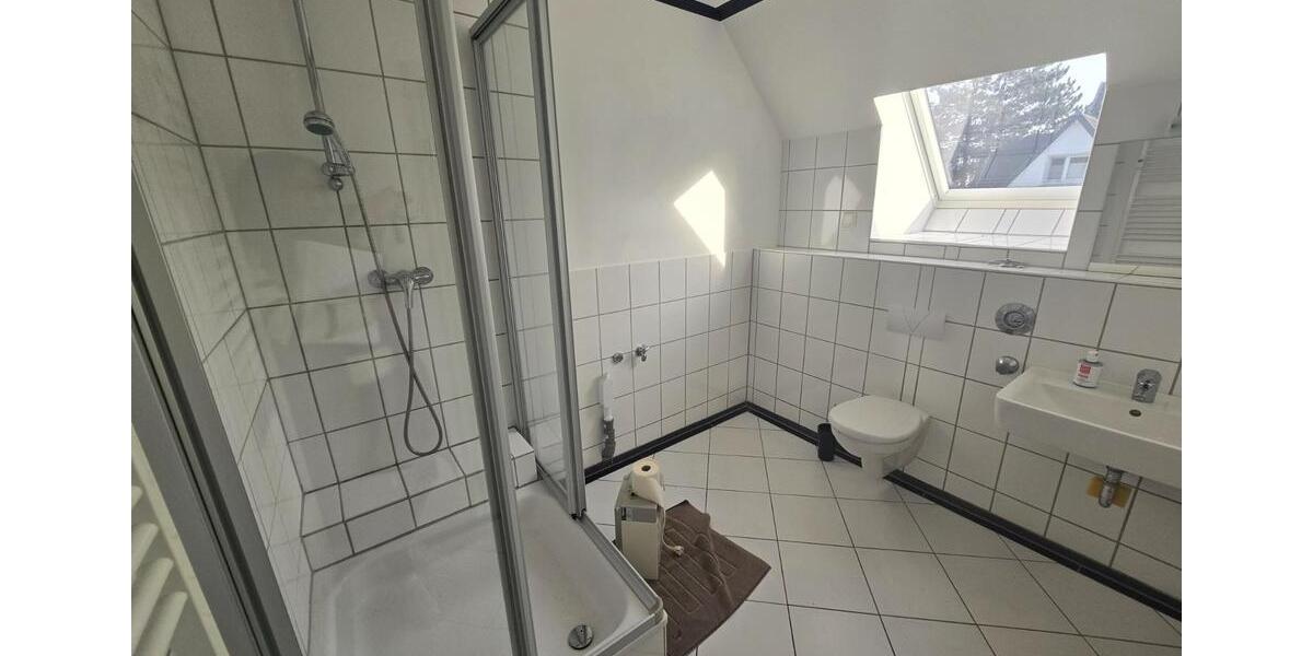 Etagenwohnung Schwelm - 2 Zimmer, 75 m&sup2;, 730&euro; | Angebot:23859826
