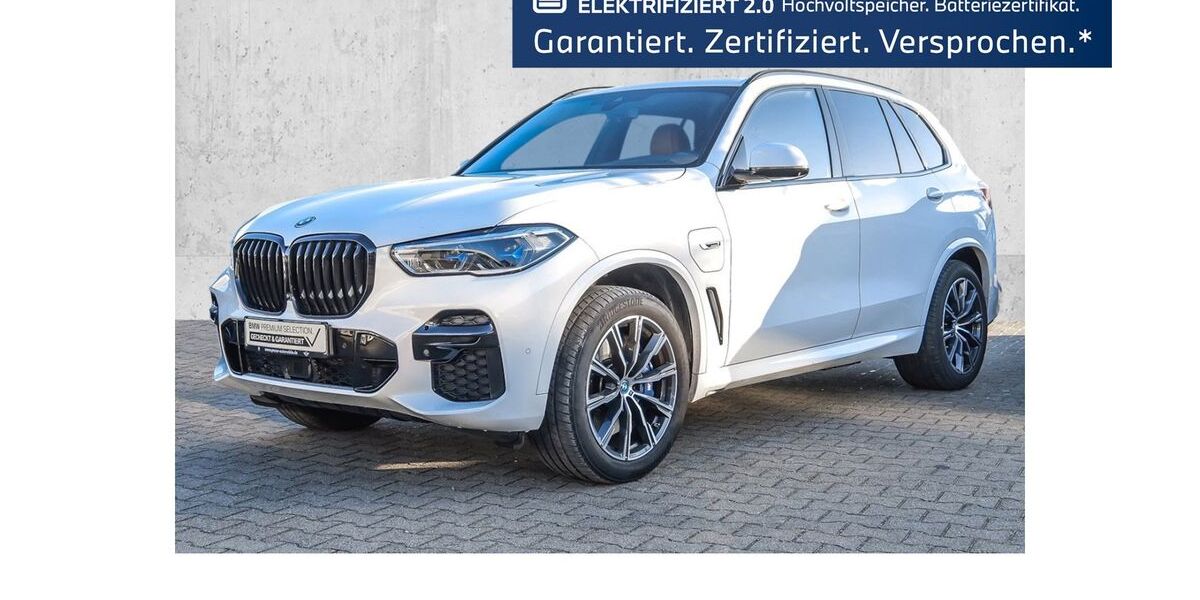 BMW X5 48.271 km 52.740 &euro; Unna 59425