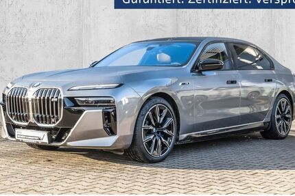 BMW i7 3.511 km 128.950 &euro; Unna 59425