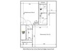 Dachgeschoßwohnung Dortmund Huckarde - 2.5 Zimmer, 35 m&sup2;, 295&euro; | Angebot:26681757
