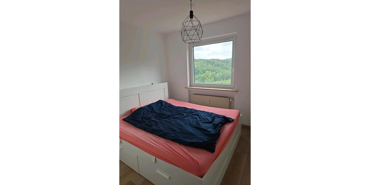 Etagenwohnung Lüdenscheid Othlinghausen - 3 Zimmer, 74 m&sup2;, 185.000&euro; | Angebot:27084415
