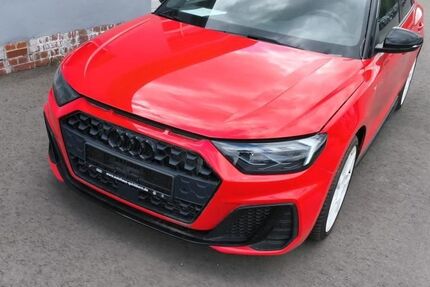 Audi A1 76.796 km 22.731 &euro; Hagen 58091