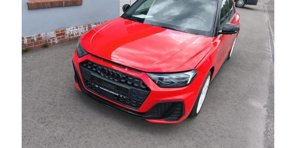 Audi A1 76.796 km 22.731 &euro; Hagen 58091