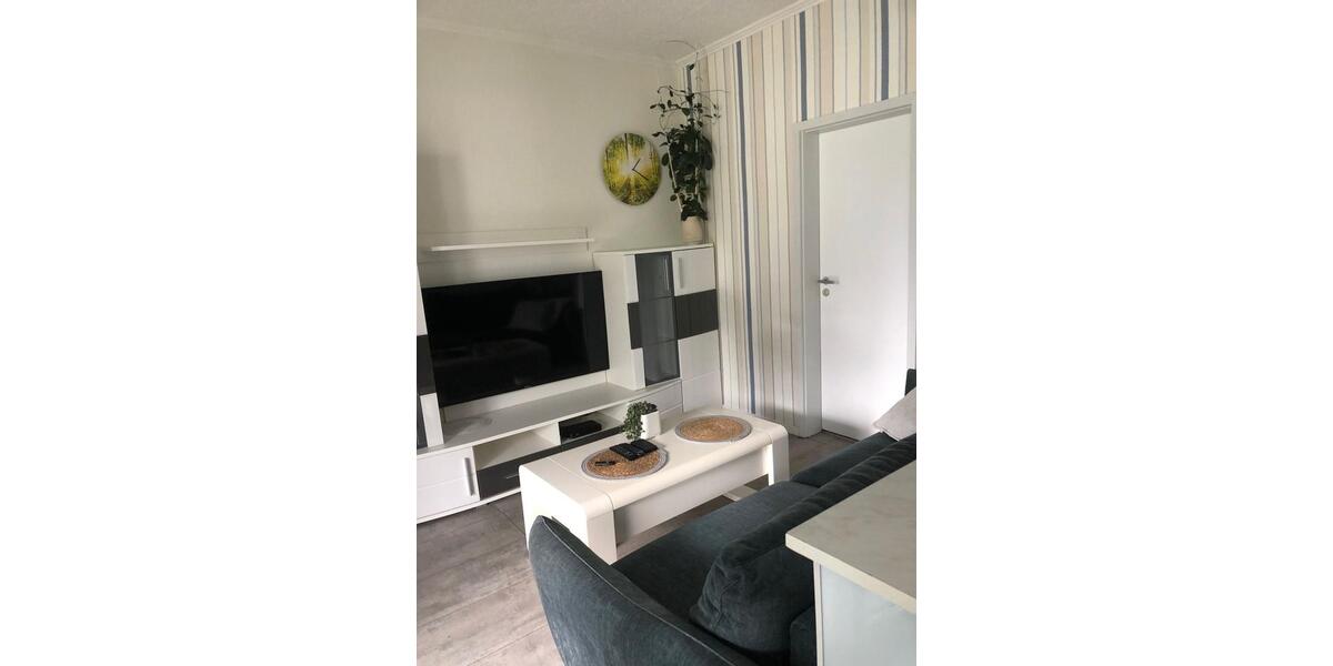 Erdgeschoßwohnung Menden (Sauerland) - 2 Zimmer, 45 m&sup2;, 800&euro; | Angebot:27582592