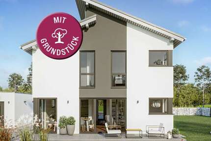 Haus Ennepetal - 5 Zimmer, 149 m&sup2;, 573.963&euro; | Angebot:24608591