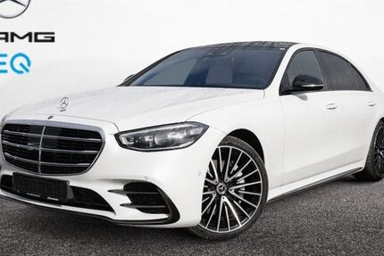 Mercedes-Benz S 450 26.196 km 112.580 &euro; Lüdenscheid 58507