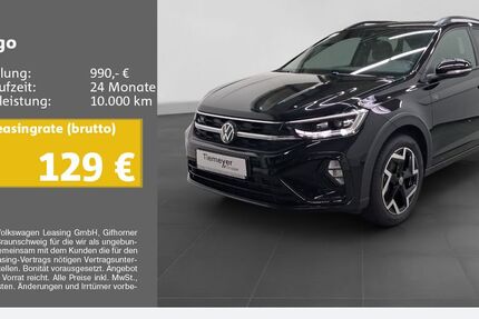 VW Taigo 8.588 km 22.670 &euro; Bochum 44809