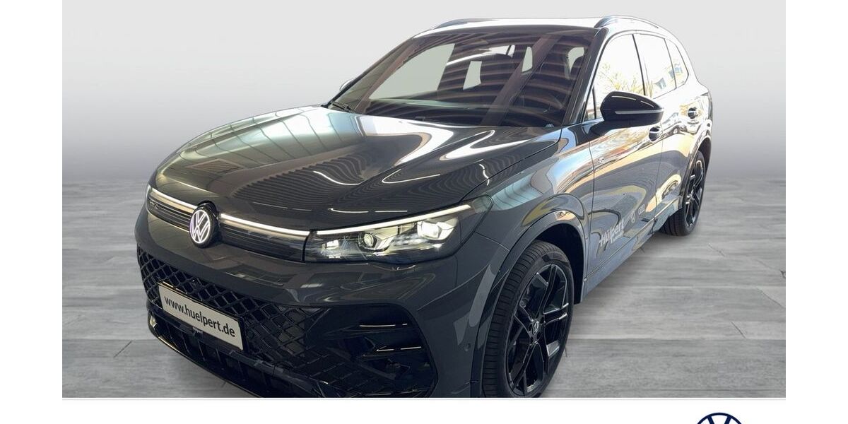 VW Tiguan 2.990 km 57.870 &euro; Dortmund 44379