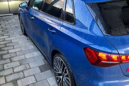 Audi S3 8.550 km 44.250 &euro; Unna, Stadt 59423