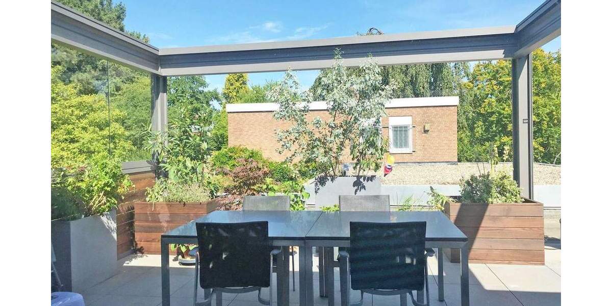 Etagenwohnung Dortmund Lücklemberg - 4 Zimmer, 145 m&sup2;, 630.000&euro; | Angebot:25689720