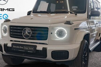 Mercedes-Benz G 580 10.336 km 130.880 &euro; Hagen 58135