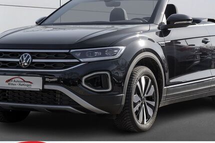 VW T-Roc 11.463 km 26.923 &euro; Witten 58453