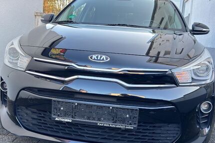 Kia Rio 60.000 km 9.300 &euro; Dortmund 44149