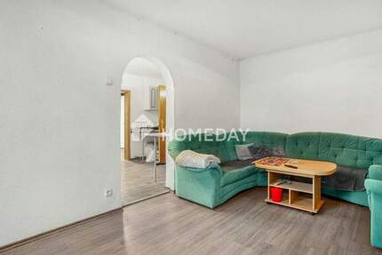 Wohnung Bönen - 4 Zimmer, 80 m&sup2;, 95.000&euro; | Angebot:25696166