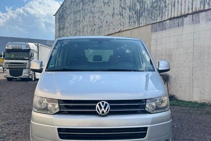 VW T5 Transporter 174.000 km 16.300 &euro; Unna 59423