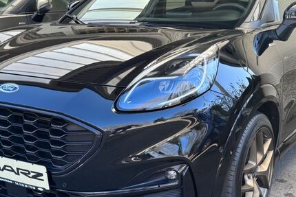 Ford Puma 69.172 km 17.990 &euro; Sprockhövel 45549