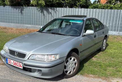 Honda Accord 167.654 km 2.999 &euro; Dortmund 44143