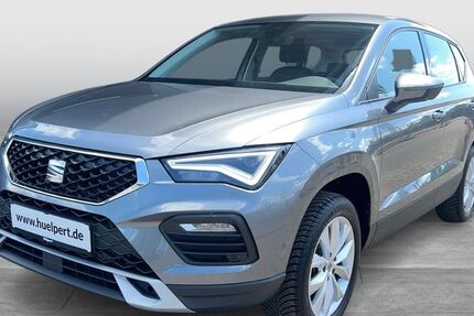 Seat Ateca 8.489 km 27.588 &euro; Dortmund 44269