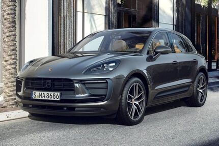 Porsche Macan 99.467 km 50.900 &euro; Holzwickede 59439