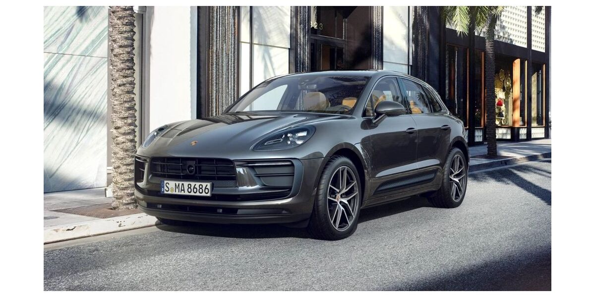 Porsche Macan 99.467 km 50.900 &euro; Holzwickede 59439