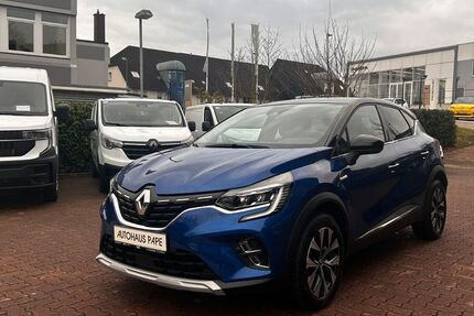 Renault Captur 29.350 km 16.390 &euro; Iserlohn 58640
