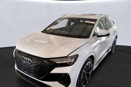 Audi Q4 e-tron 35.453 km 39.470 &euro; Hagen 58091