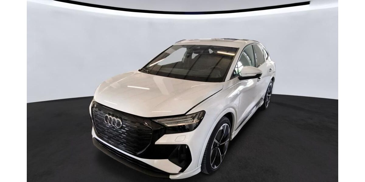 Audi Q4 e-tron 35.453 km 39.470 &euro; Hagen 58091
