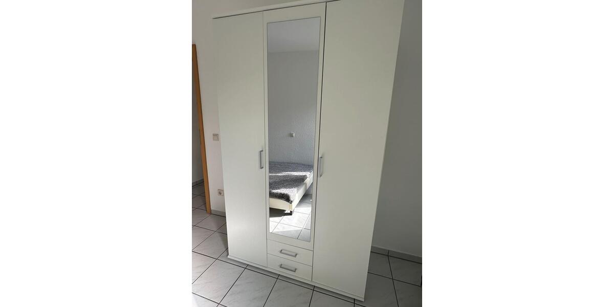 Etagenwohnung Bochum Querenburg - 2 Zimmer, 60 m&sup2;, 500&euro; | Angebot:26665428