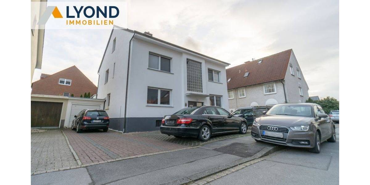 Mehrfamilienhaus, Wohnhaus Dortmund / Brechten Brechten - 600.000&euro; | Angebot:25676521