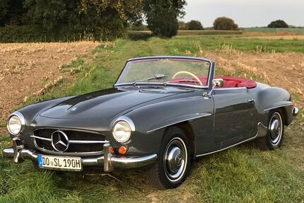 Mercedes-Benz Andere 81.800 km 114.900 &euro; Dortmund 44139