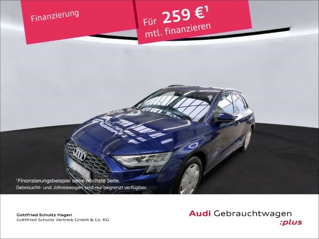 Audi A3 68.800 km 22.450 &euro; Hagen 58089