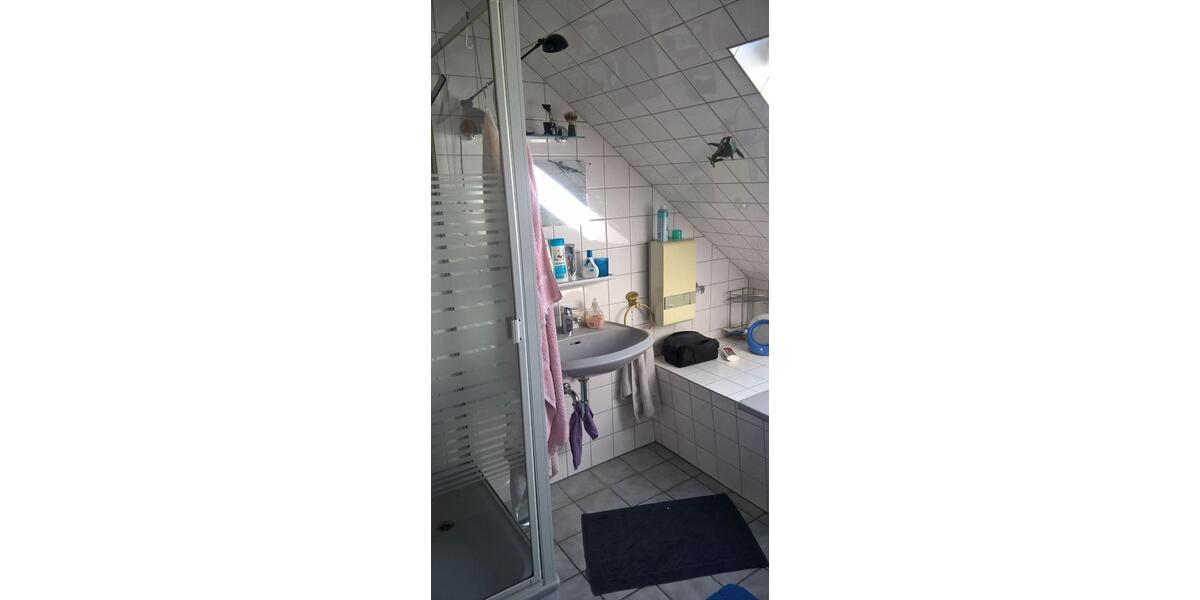 Dachgeschoßwohnung Dortmund Huckarde - 1 Zimmer, 14 m&sup2;, 450&euro; | Angebot:24840515