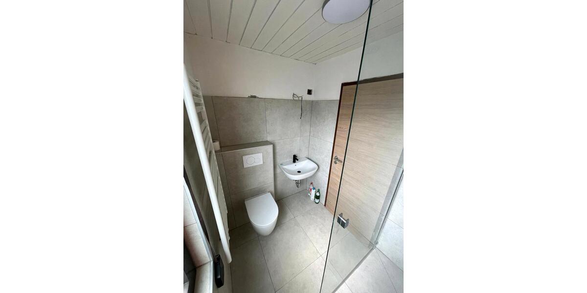 Etagenwohnung Ennepetal - 2 Zimmer, 70 m&sup2;, 950&euro; | Angebot:25649488