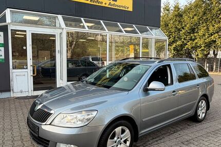 Skoda Octavia 264.561 km 2.900 &euro; Lüdenscheid 58513