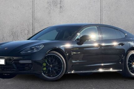 Porsche Panamera 113.735 km 63.900 &euro; Holzwickede 59439