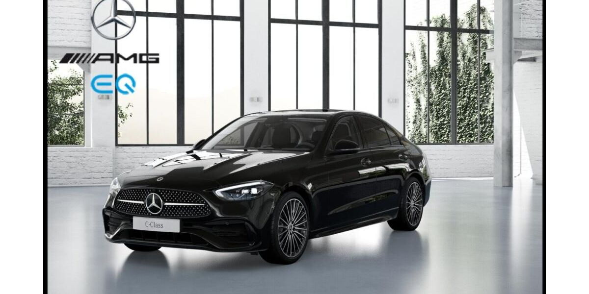 Mercedes-Benz C 300 17.476 km 52.820 &euro; Lüdenscheid 58507