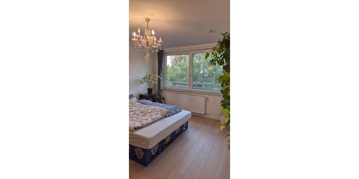 Etagenwohnung Dortmund Innenstadt West - 3 Zimmer, 68 m&sup2;, 1.100&euro; | Angebot:24550927
