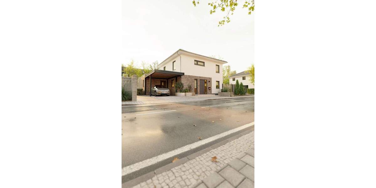 Mehrfamilienhaus, Wohnhaus Menden Bösperde - 4 Zimmer, 126 m&sup2;, 427.950&euro; | Angebot:25836138