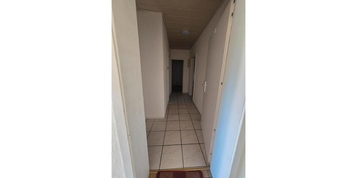 Erdgeschoßwohnung Bönen - 3 Zimmer, 60 m&sup2;, 160.000&euro; | Angebot:27533971